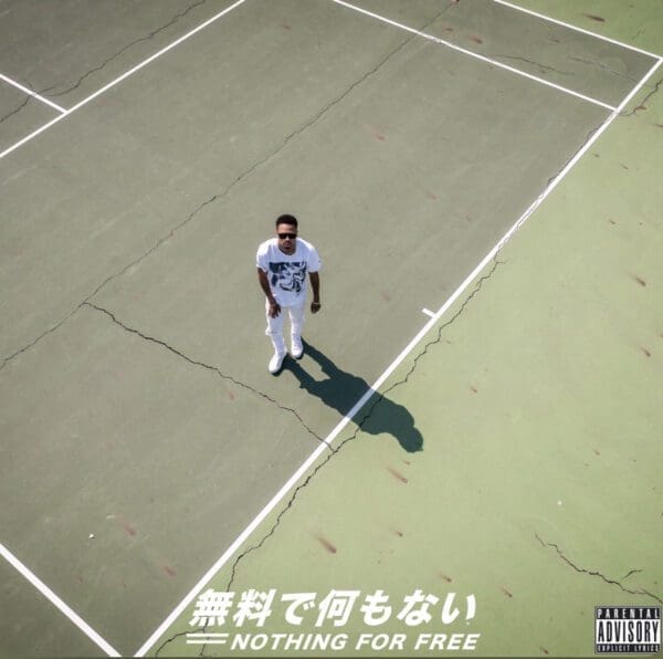 Fresh Video: Stix and Peter Cottontale Release “Nothing For Free” Visuals