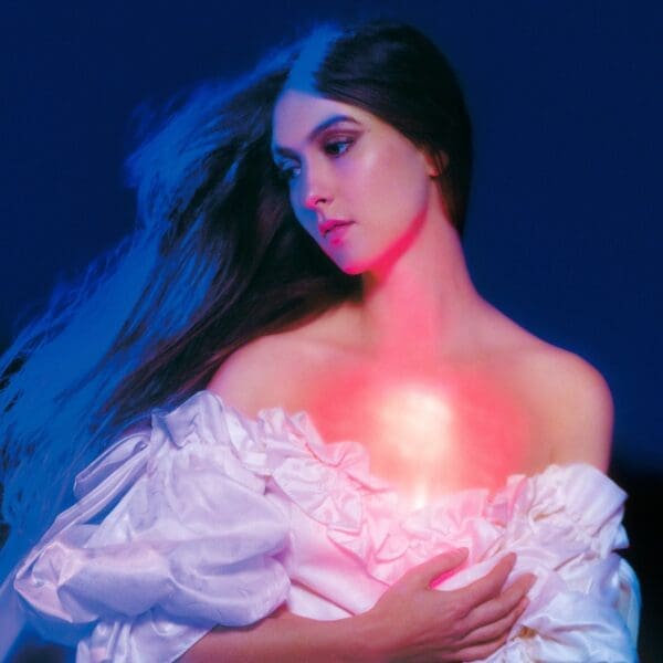 Weyes Blood Shares New Song “It’s Not Just Me, It’s Everybody” with New Album Announcement