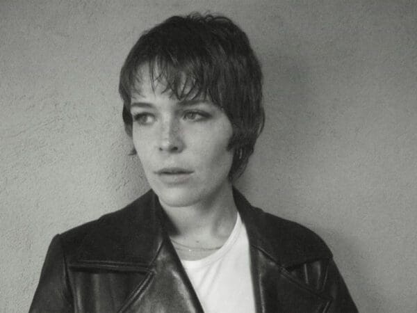 Maggie Rogers Announces Her 2023 ‘The Feral Joy Tour’