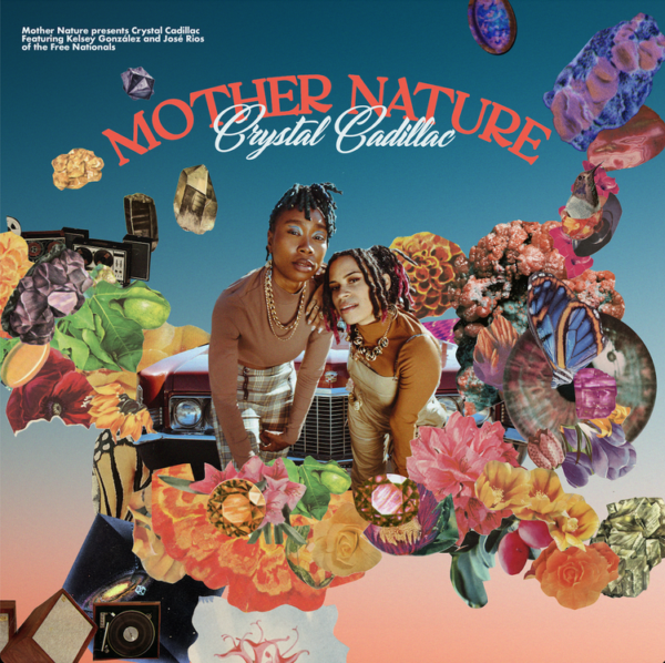 Fresh Mother Nature – “Crystal Cadillac”