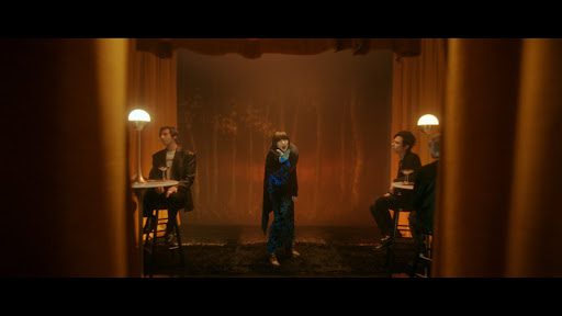 Video: Yeah Yeah Yeahs – “Wolf”