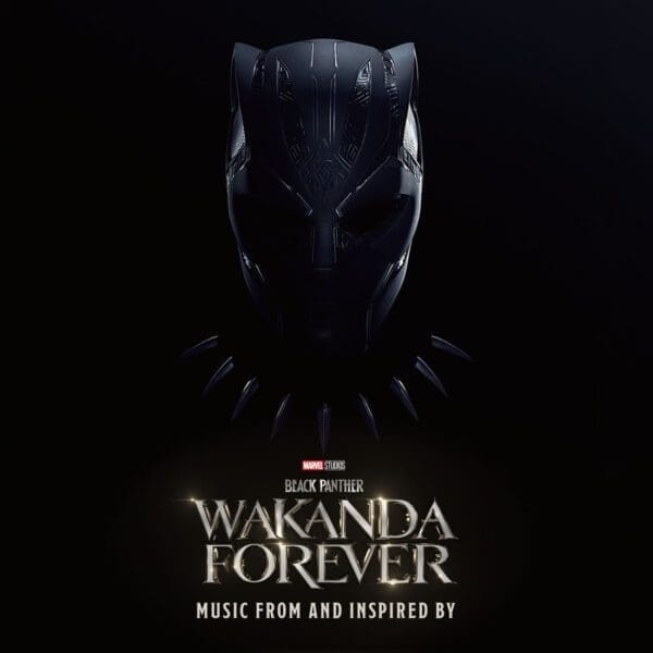Rihanna Shares New Song for ‘Black Panther: Wakanda Forever:’ “Born Again”