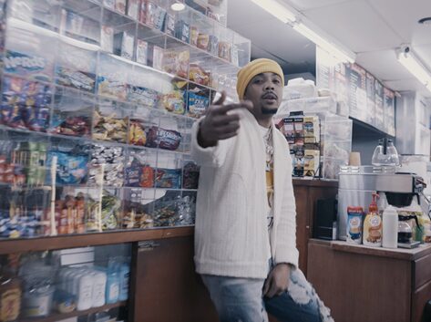 Video: G Herbo – “Him”