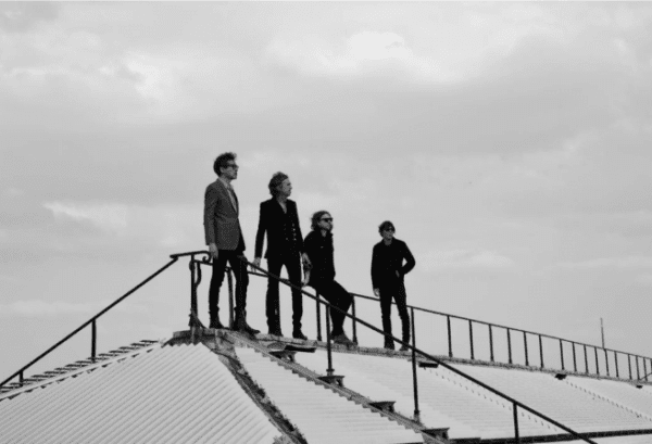 Phoenix Share New Song/Video, “Winter Solstice”
