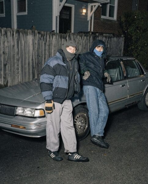 Fresh Singles: Grapetooth – “Infinite Source” & “Shining”