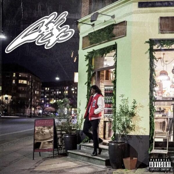 New Cochise – “COOK UP”