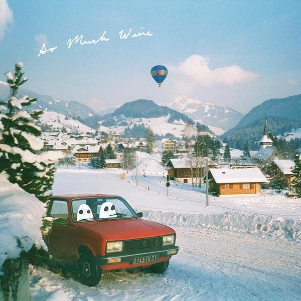 Phoebe Bridgers Shares Holiday Track “So Much Wine”