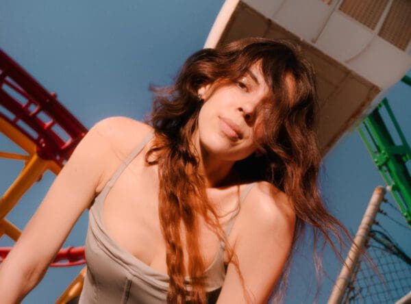 Julie Byrne Shares New Song “The Greater Wings” and Announces New Tour Dates