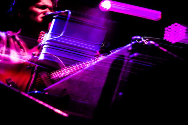 POD Photos: Pitchfork Music Festival 2023 – Day Two