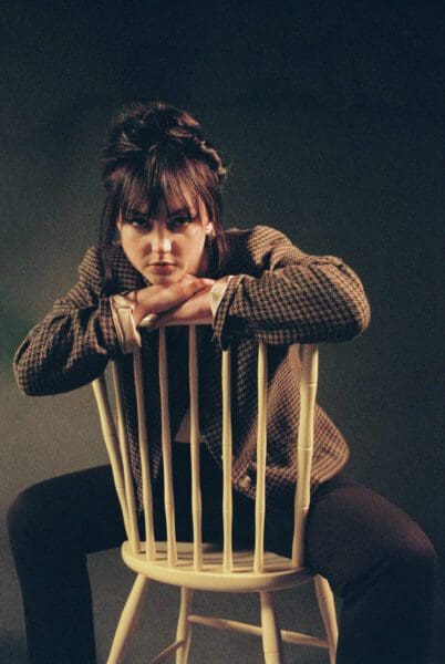 Angel Olsen Shares New song “Forever Means” and Announces North American 2023 Tour