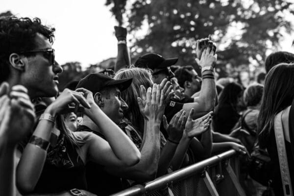 POD Photos: Pitchfork Music Festival 2023 – Day One