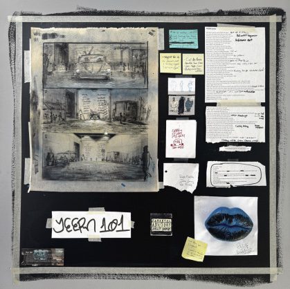 Fresh Video: ScHoolboy Q – “Yeern 101”