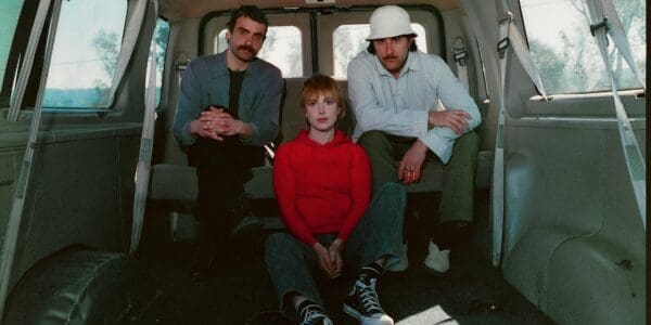 Video: Paramore – “Thick Skull”