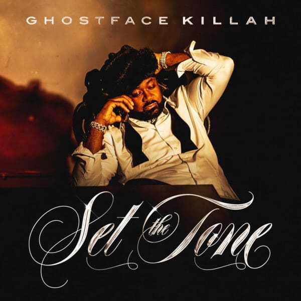 Stream: Ghostface Killah – ‘Set The Tone (Guns & Roses)’