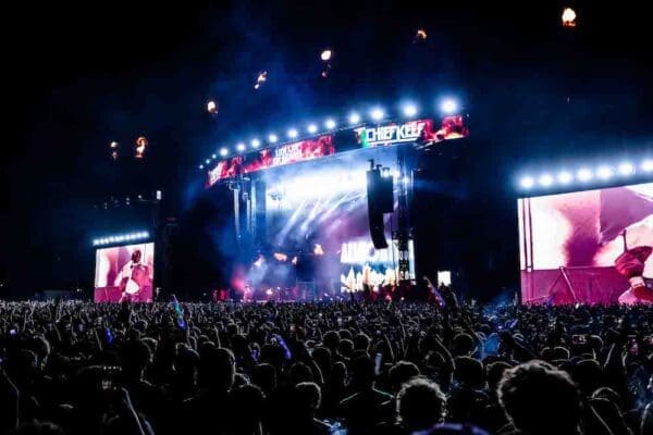 Summer Smash – Day Three Photo Recap