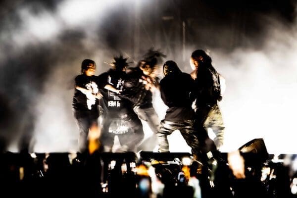 Summer Smash – Day Two Photo Recap