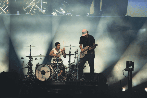 POD Photos: Lollapalooza 2024 – Day 4