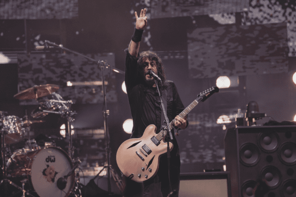 POD Photos: Riot Fest 2023 – Day 1