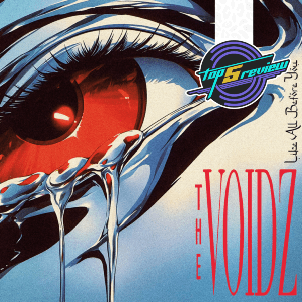 Album Review: Our Top 5 Tracks on ‘Like All Before You’ by The Voidz