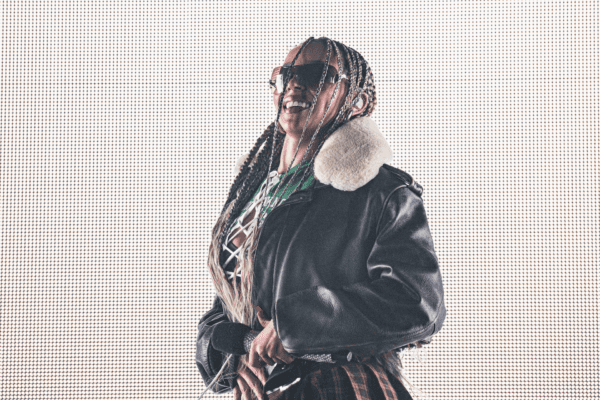 POD Photos: Tinashe – ‘Match My Freak World Tour’ in Chicago (11/13)