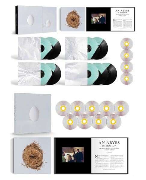 Wilco Share New Version of “Handshake Drugs” with Announcement of ‘A Ghost Is Born’ Reissue