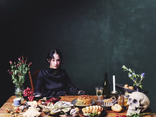 Japanese Breakfast Shares New Single & Video “Mega Circuit”