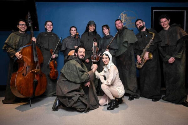 Video: Japanese Breakfast Play “Orlando in Love” on ‘The Tonight Show’