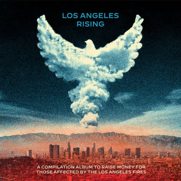 Yeah Yeah Yeahs, DEVO, Nick Cave Contribute to ‘Los Angeles Rising’ Benefit Compilation