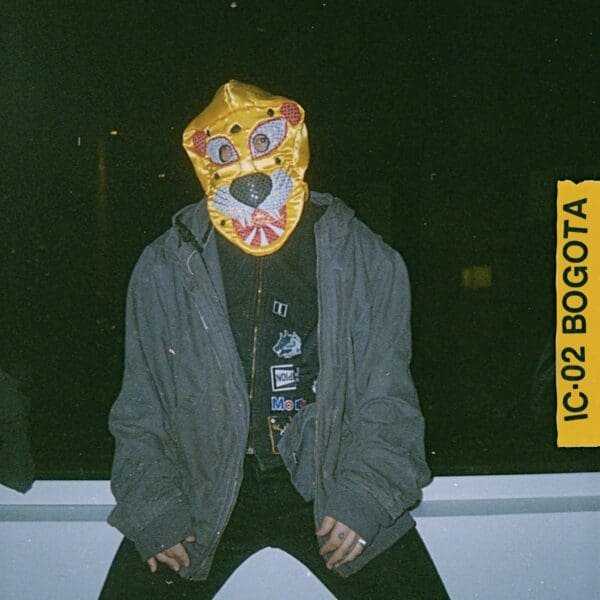 Unknown Mortal Orchestra Share New Song/Video, “Earth 1”