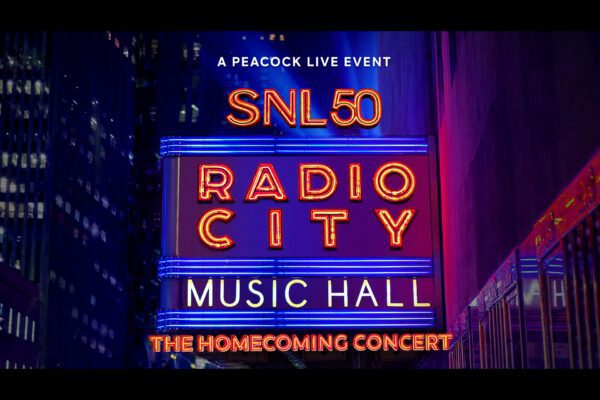 The Top 5 Performances of SNL50: The Homecoming Concert