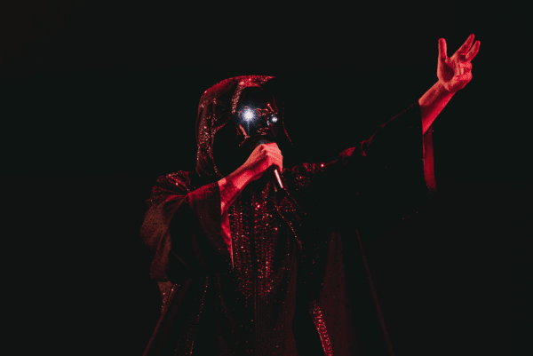 POD Photos: The Weeknd – ‘After Hours til Dawn Tour’ in Soldier Field (5/30)