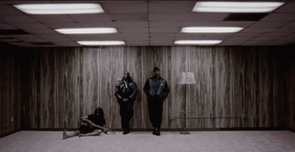 Clipse Share New Video for Kendrick Lamar Collab, “Chains & Whips”