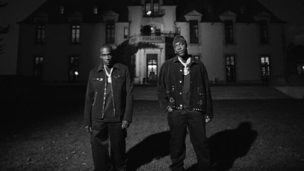 Clipse Share “So Be It” Music Video