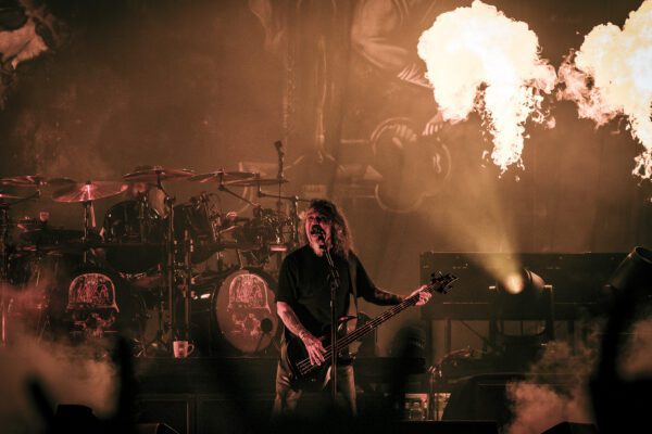 POD Photos: Riot Fest 2024 – Day 3