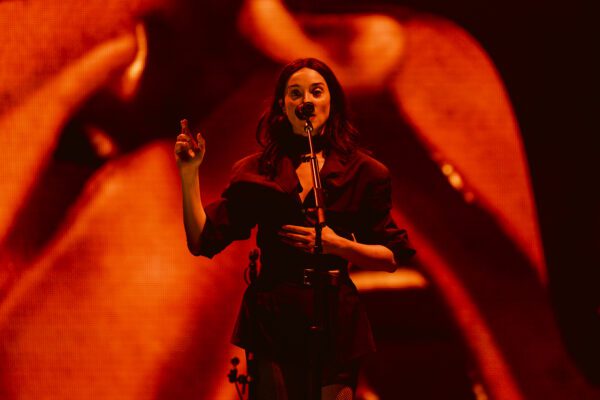 The Top 12 Artists of Riot Fest 2024