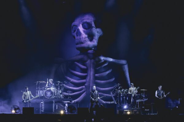 POD Photos: Riot Fest 2024 – Day 1