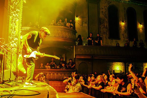 POD Photos: Son Rompe Pera & Cabeza De Chivo Bring the Heat aT Thalia Hall