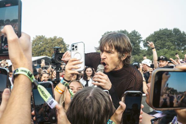 POD Photos: Lollapalooza 2025 – Day 1