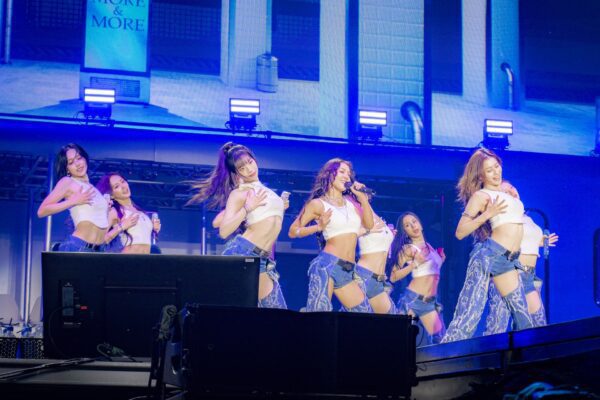 POD Photos: Lollapalooza 2025 – Day 3