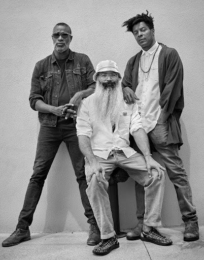 TV On The Radio Announce ‘Desperate Youth, Bloodthirsty Babes’ 20th Anniversary Edition