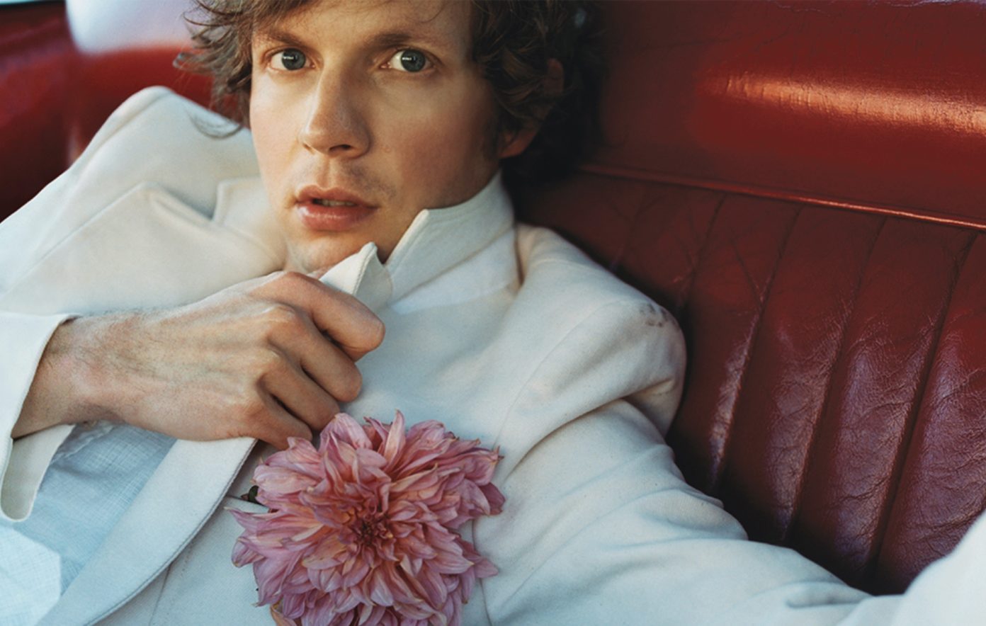 Beck Releases Mini- Album ‘Everybody’s Gotta Learn Sometime’