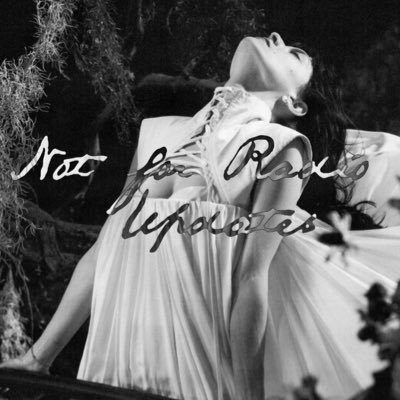 Not For Radio Release Mini EP ‘Bloom’
