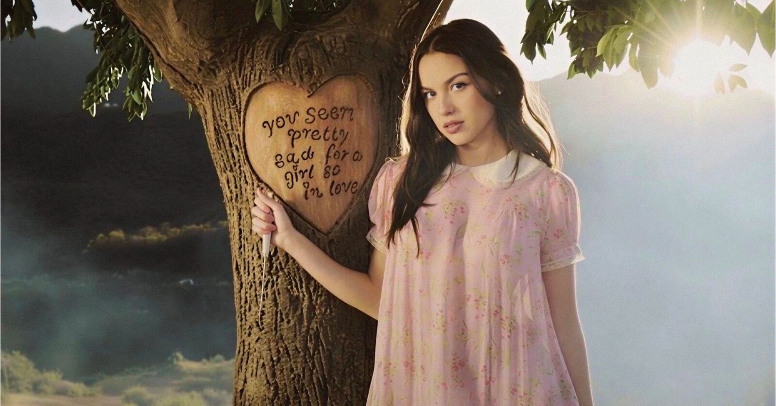 Olivia Rodrigo New Single “Drop Dead” off Upcoming Album ‘You Seem Pretty Sad For A Girl So In Love’